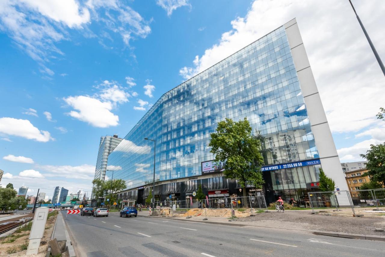 Varsovia Comfort 204 エクステリア 写真